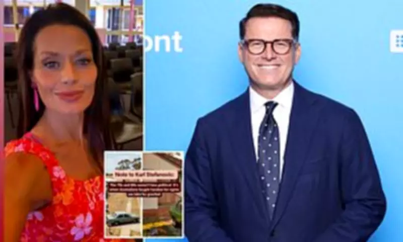 Madeleine West Criticizes Karl Stefanovic's AI Nostalgia Video