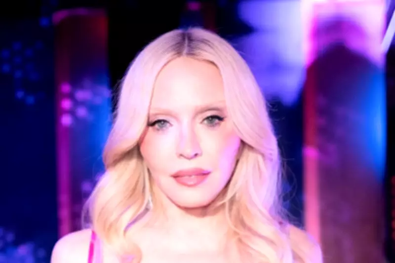 Madonna Recalls Squatting and Starting a Fire in Early NYC Days