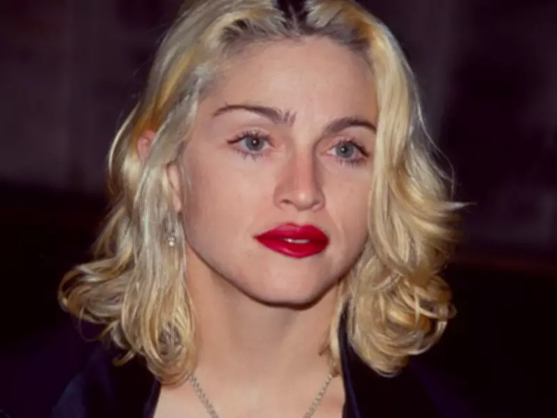 Madonna Reveals John F Kennedy Jr Was Her Greatest Night of Passion