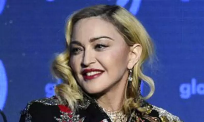 Madonna, Shakira, BTS to Headline Inaugural World Cup Final Halftime Show