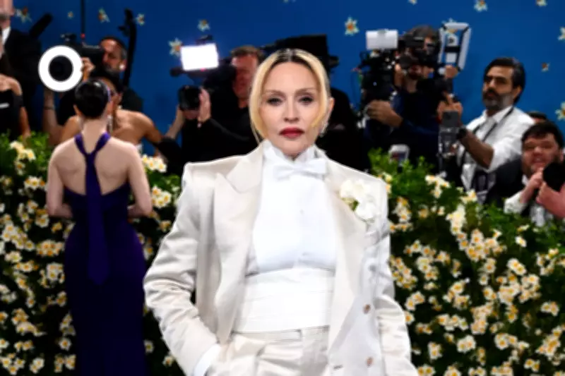 Madonna, Shakira, BTS to Headline World Cup Final Half-Time Show
