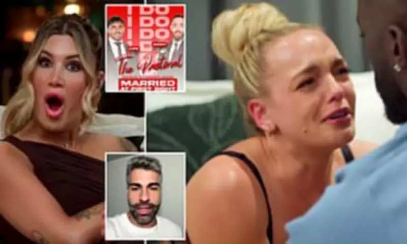 MAFS 2026 Stars Struggle to Monetise Fame as Cameo Prices Slashed