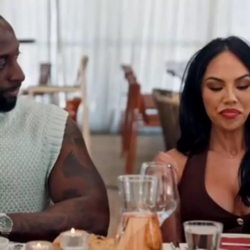 MAFS Australia Star 'Feels Sick' Refuses to Take Part in 'Hell' Task