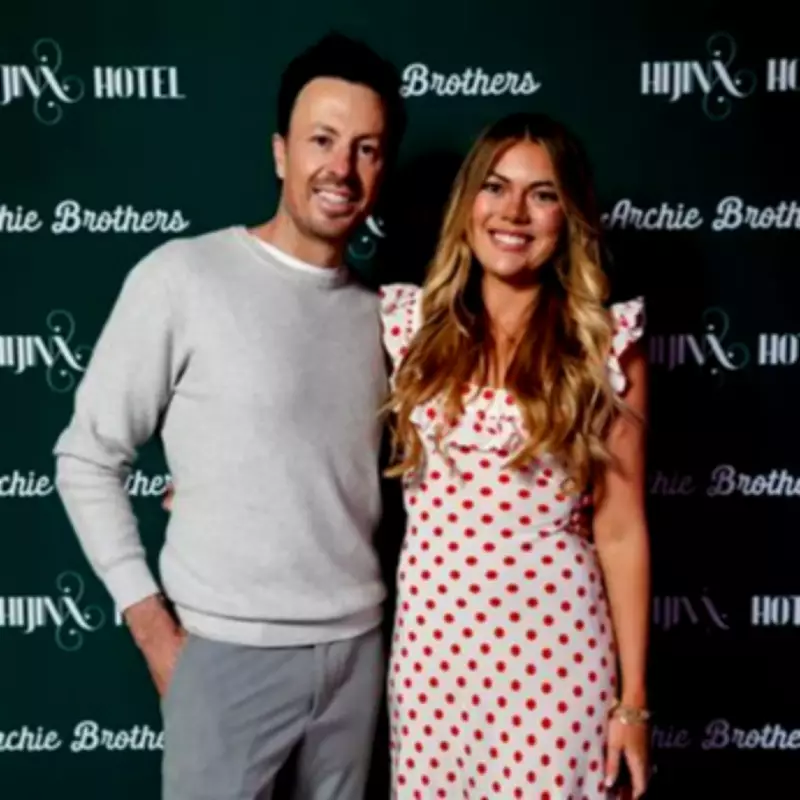 MAFS Australia Stars Jacqui and Clint Officially Marry in Real Life