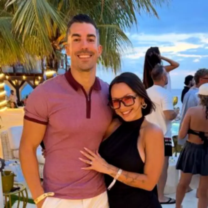 MAFS Australia's Stella and Filip Launch 'Uncomfortable' Podcast Venture