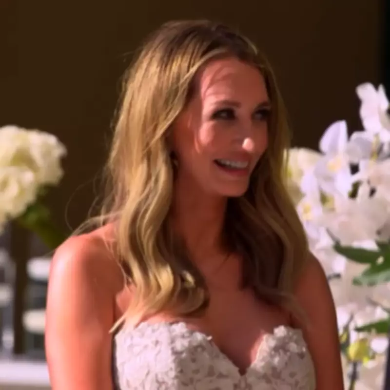 MAFS Fans Spot Bristol Palin as Surprise Wedding Guest on E4 Show