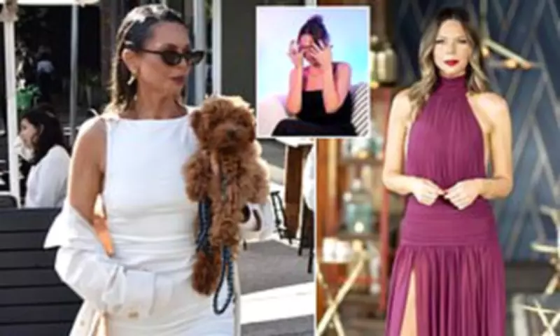 MAFS Star Bec Zacharia Permanently Banned from Instagram After Appeal Rejected