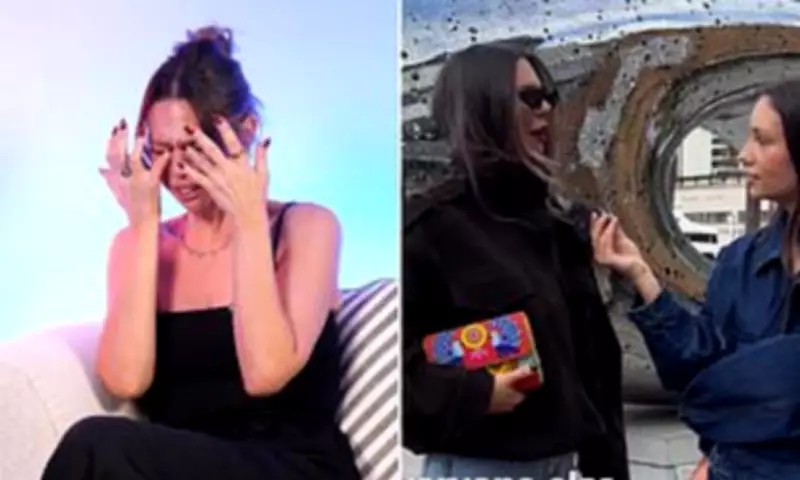 MAFS Star Bec Zacharia Pleads for Instagram Reinstatement After Fashion Scandal