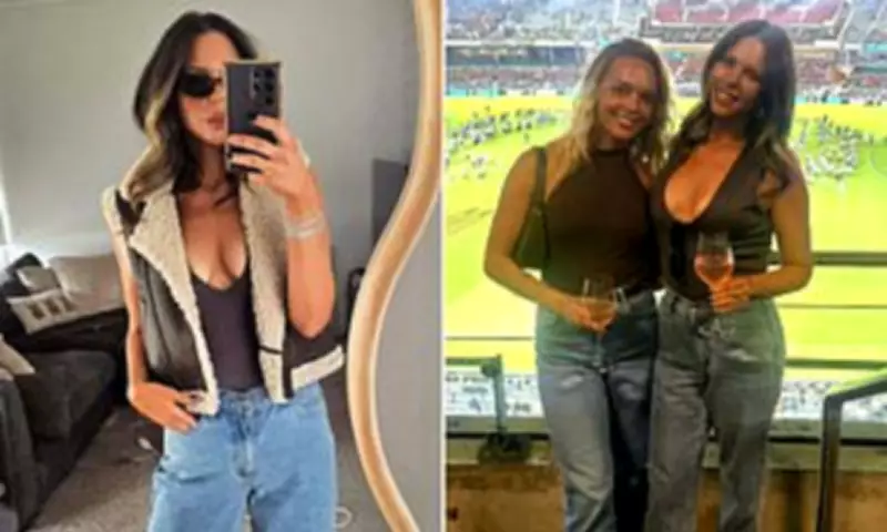 MAFS Star Bec Zacharia Reclaims Instagram Account After Temporary Ban