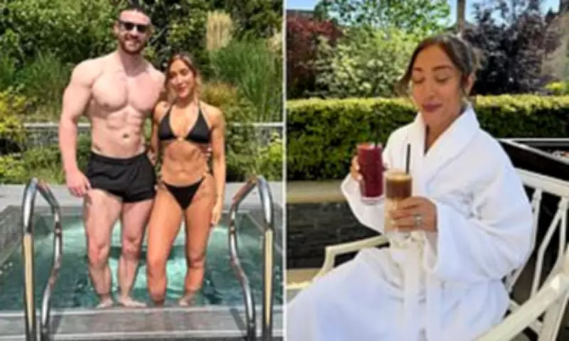 MAFS Star Shona Manderson Takes Break with Boyfriend After Abuse Claims