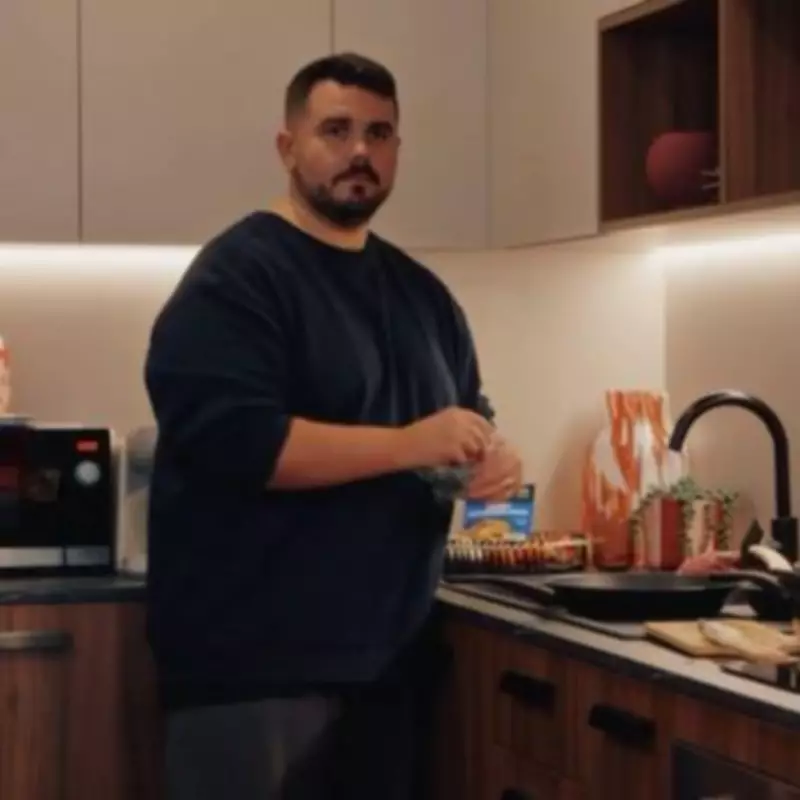 MAFS UK Star Dean Vary Reveals New Girlfriend in Sweet Social Media Post