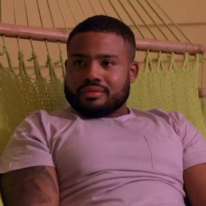 MAFS USA Bride Storms Off After Heated Communication Row with Husband