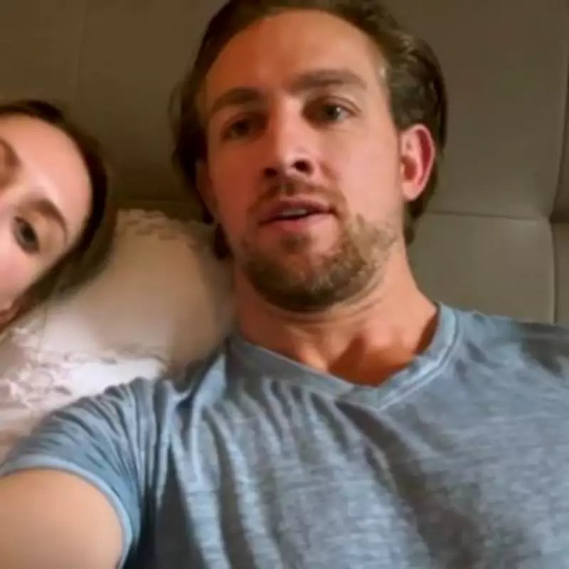MAFS USA Fans Divided Over Meghann's 'Extremely Concerning' Behaviour