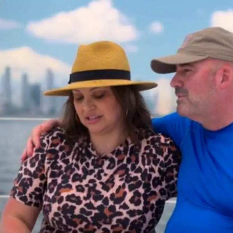 MAFS USA Producers Apologise After Groom's Unexpected Reaction