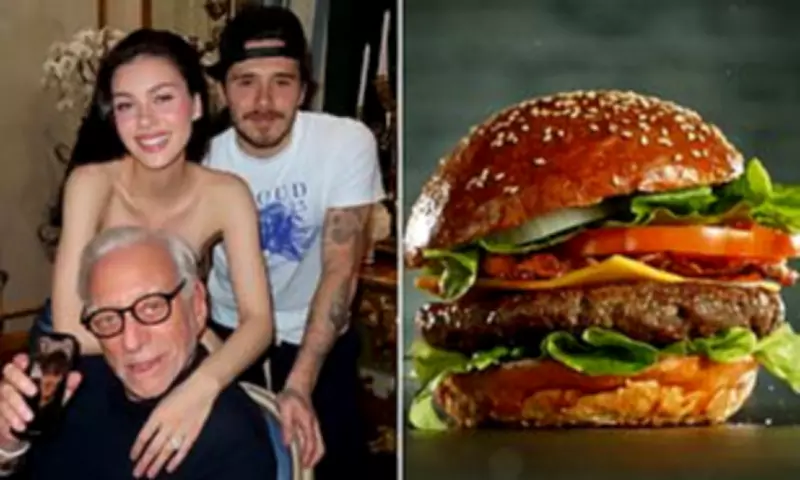 MAGA Billionaire Nelson Peltz Eyes Takeover of Struggling Wendy's
