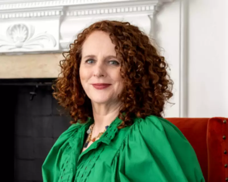 Maggie O'Farrell: How a Family Myth Led Me to Ireland's Hidden History