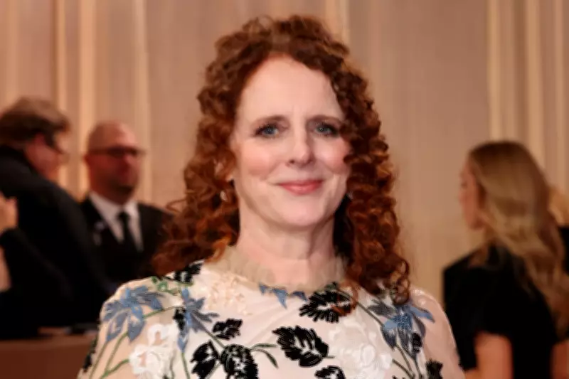 Maggie O'Farrell: Near-Death Experiences Shaped Hamnet