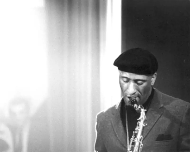 Magic and Mastery: 10 Greatest Sonny Rollins Recordings After His Death at 95