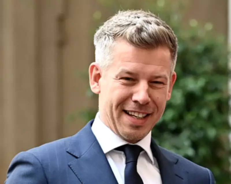 Magyar Sworn In as Hungary PM, Ending Orban's Rule