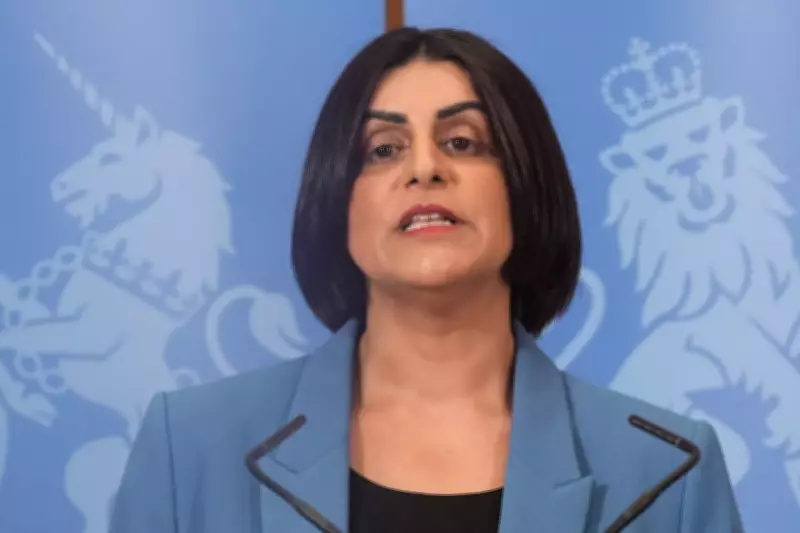 Mahmood: Labour losing Birmingham council control is 'devastating'