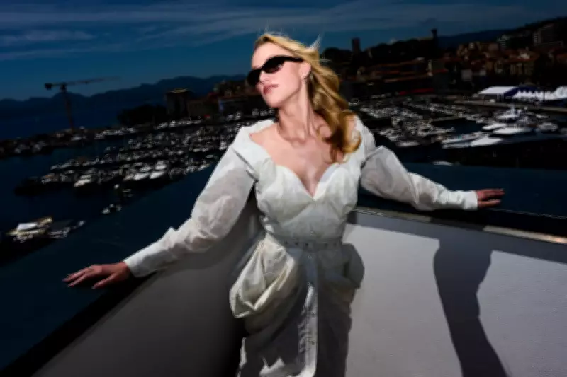 Maika Monroe: More Than a Scream Queen, Returns to Cannes