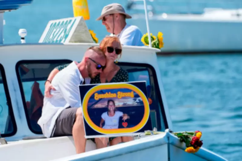 Maine Teen Competent for Trial in Paddleboarder Murder Case