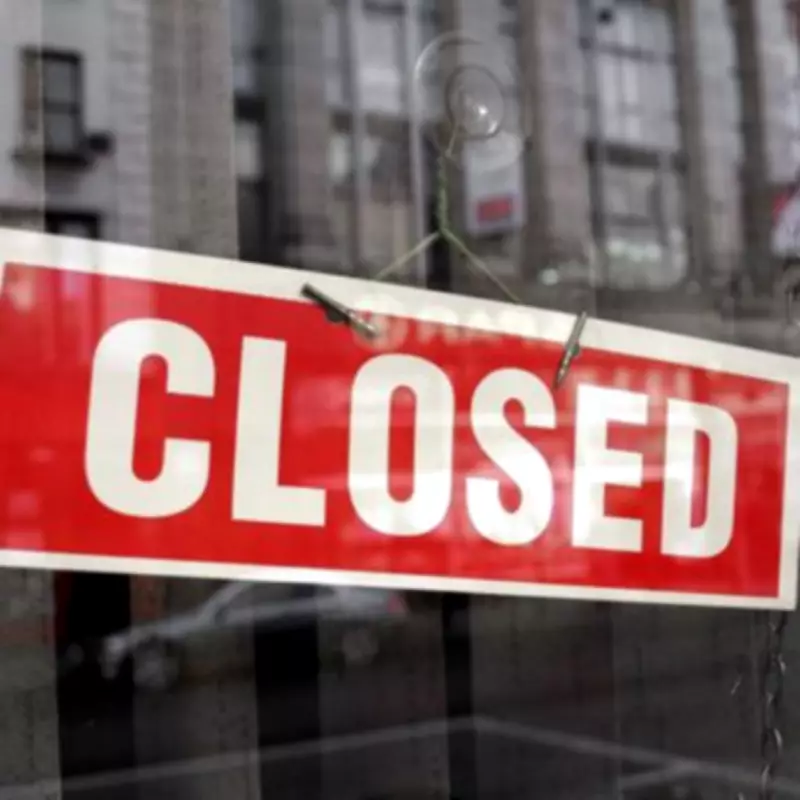 Major UK retailers close: Claire's, Russell & Bromley, LK Bennett, Ark Pet Centres shut doors