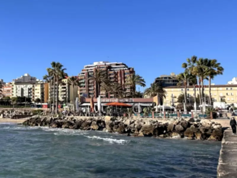 Majorca Bans New Holiday Lets to Combat Overtourism Crisis