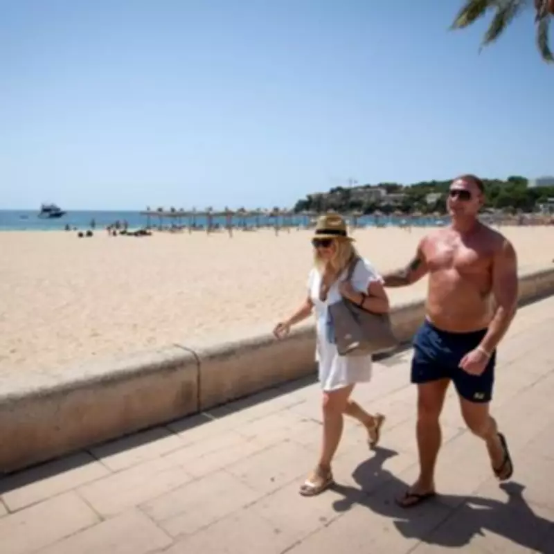 Majorca Clubs Cut Hours as Clubber Numbers Decline Sharply