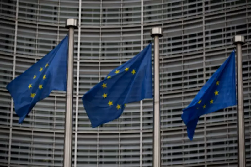 Majority on Island of Ireland Backs United Ireland in EU, Poll Finds