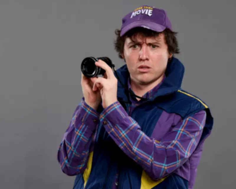 Make That Movie Review: Sam Campbell's Wildly Daft Mockumentary Is the Year's Funniest