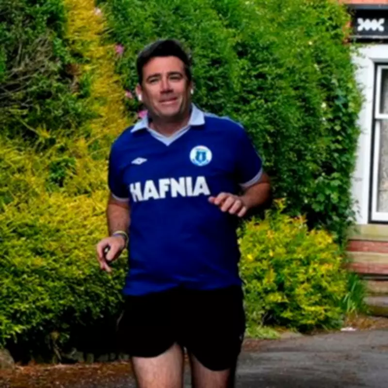 Makerfield Divided as Burnham Effect Sparks Debate Over Return to Westminster