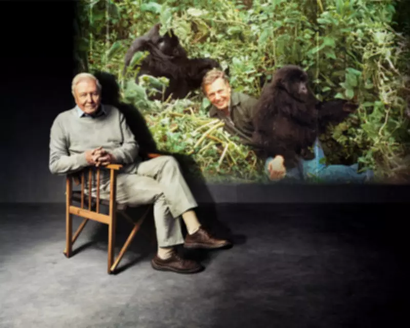 Making Life on Earth: Attenborough's Greatest Adventure Review – A Joyful Journey