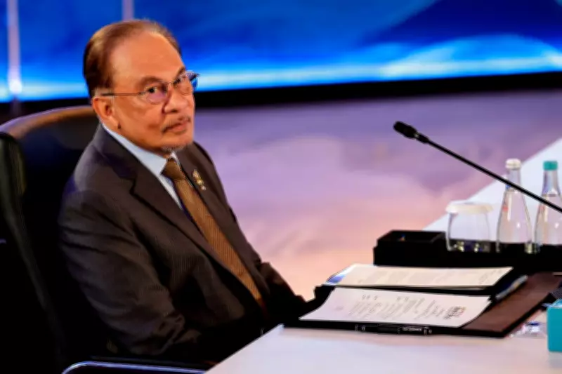 Malaysia Condemns Norway Over Missile Export License Revocation