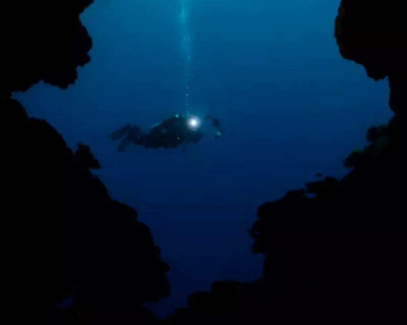 Maldives Cave Diving Tragedy: Experts Urge Strict Safety Protocols