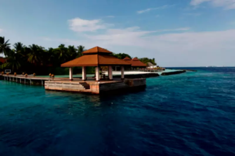 Maldives Search Intensifies for Four Italian Divers Missing in Cave Dive