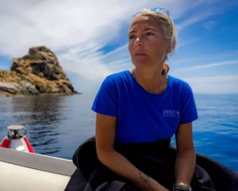 Maldivian Diver Dies Recovering Bodies of Italians in Cave Tragedy