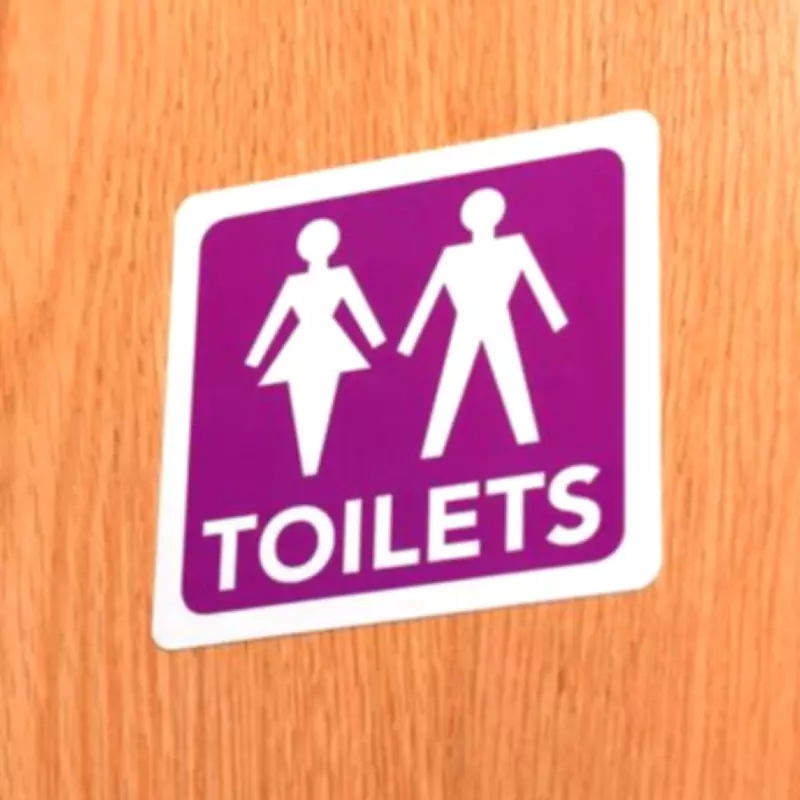 Male Teacher Accused of Forcing Student to Wet Herself After Toilet Request