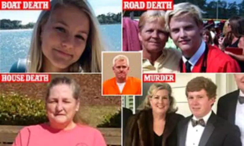 Mallory Beach's father speaks out after Alex Murdaugh's murder conviction overturned