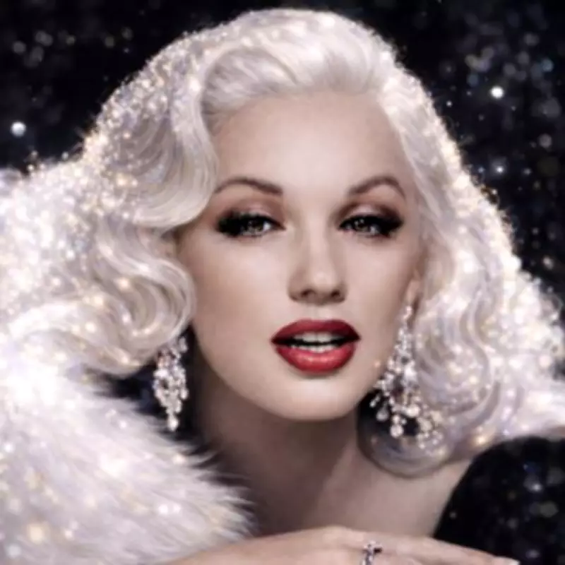 Mamie Van Doren, 95, Reveals Marilyn Monroe's Drug Habit and Rejection Struggles
