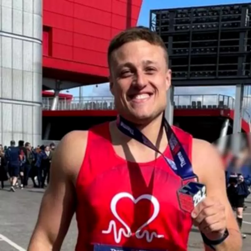 Man, 32, Survives Widowmaker Heart Attack After Mistaking Chest Tightness for Gym Fatigue