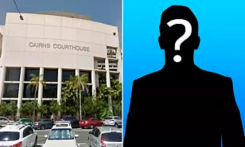 Man Accused of Extortion Over Alleged Relationship with Queensland Public Figure
