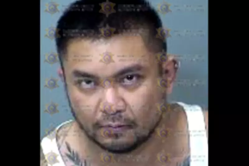 Man Accused of Sex Acts on Dead Bodies at Arizona Medical Examiner's Office