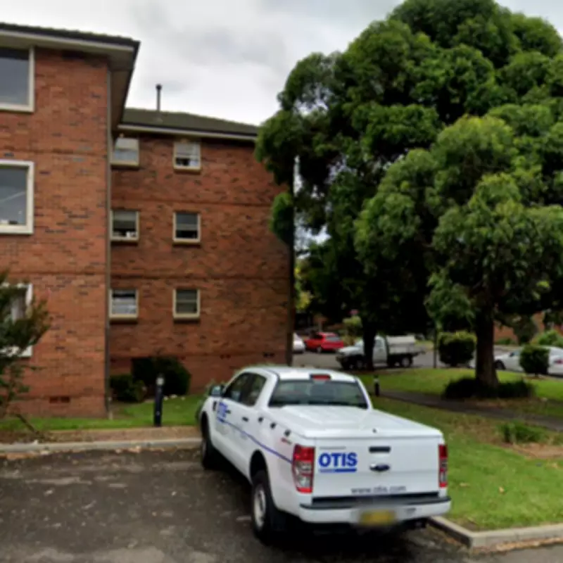 Man Airlifted After Being Set Alight in Sydney Attack, Police Hunt Suspect