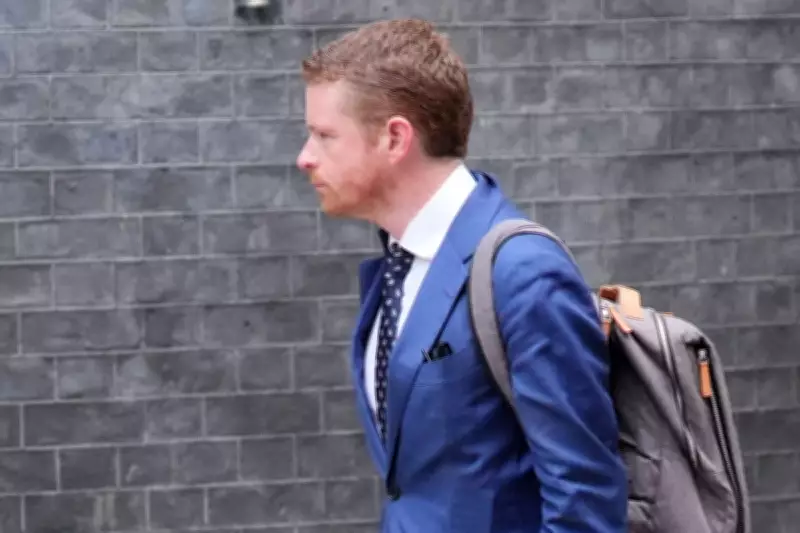 Man Arrested for Selling Stolen Phone of Ex-Downing Street Chief Morgan McSweeney