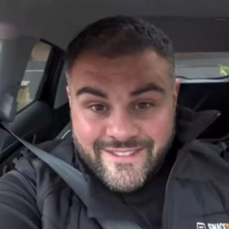 Man boosts income by £43,000 with four-hour weekly vending machine side hustle