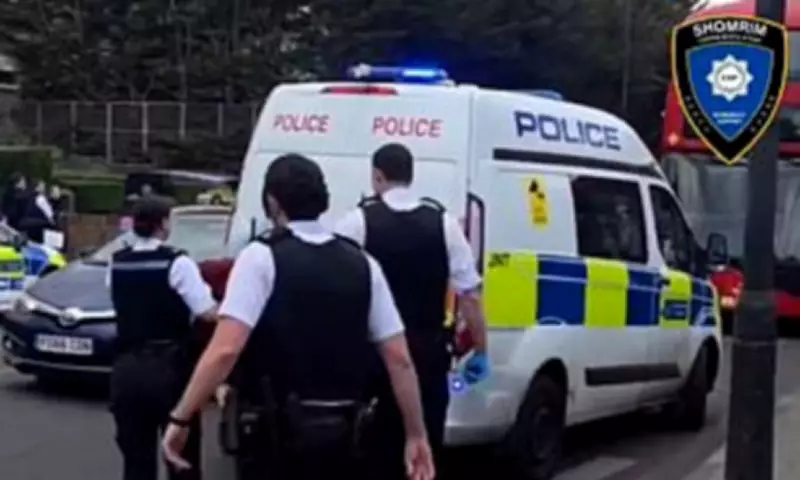 Man Charged with Anti-Semitic Abuse on London Bus Appears in Court