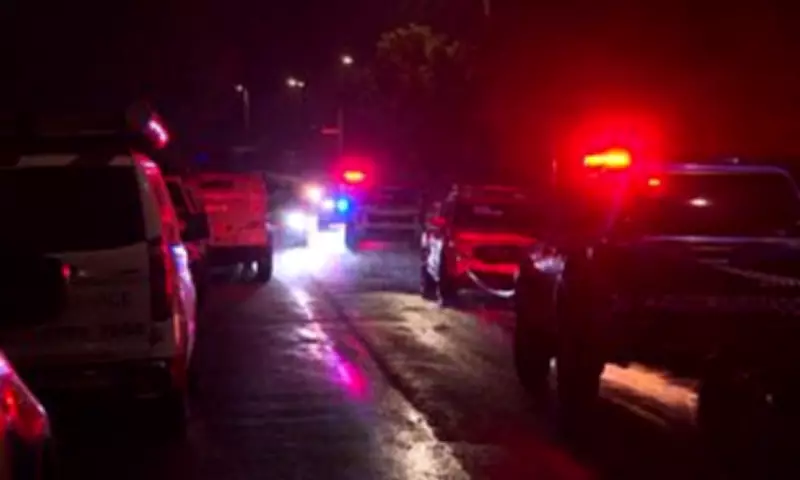 Man Charged with Murder of Partner and Two Children in Sydney