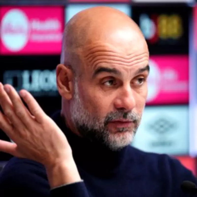 Man City 115 Charges: Pundits Speak Out as Verdict Looms