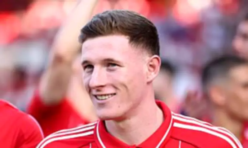 Man City Prioritise £100m Elliot Anderson Move for Midfield Revamp